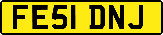 FE51DNJ