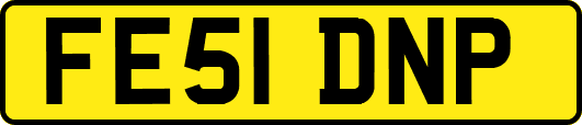 FE51DNP