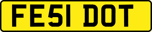 FE51DOT