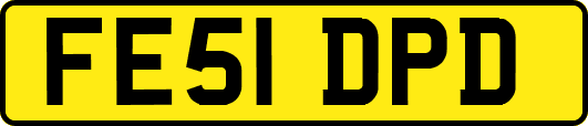 FE51DPD