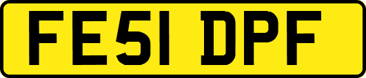 FE51DPF