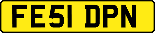 FE51DPN