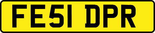 FE51DPR