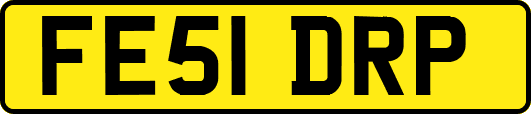 FE51DRP