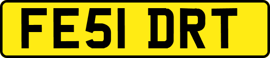 FE51DRT