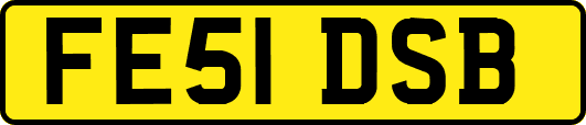 FE51DSB