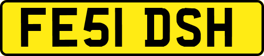 FE51DSH