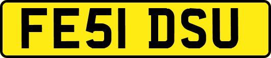 FE51DSU