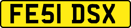 FE51DSX