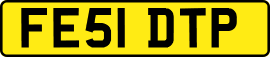 FE51DTP