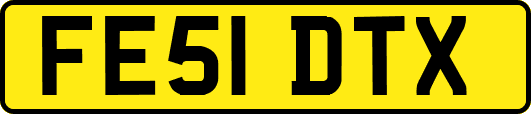 FE51DTX