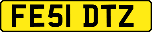 FE51DTZ