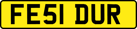 FE51DUR