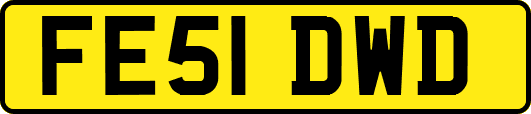 FE51DWD