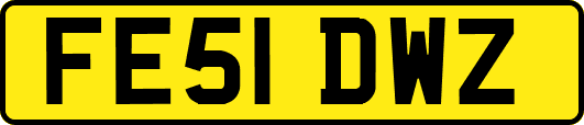 FE51DWZ