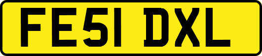 FE51DXL
