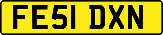 FE51DXN