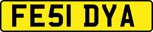 FE51DYA