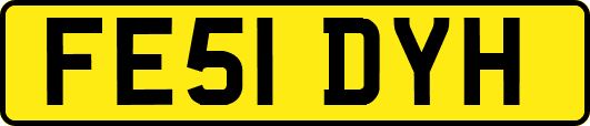 FE51DYH