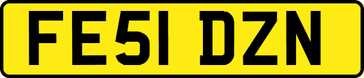 FE51DZN
