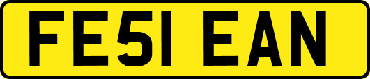FE51EAN