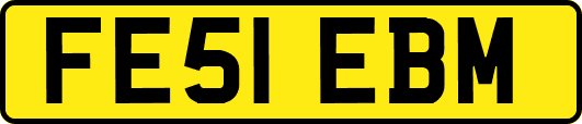 FE51EBM