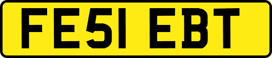 FE51EBT