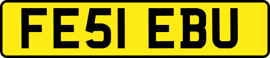 FE51EBU