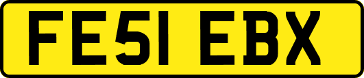 FE51EBX