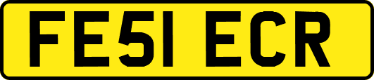 FE51ECR