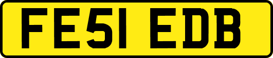 FE51EDB