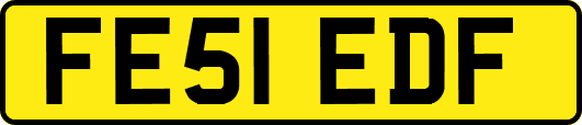 FE51EDF