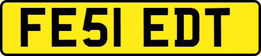 FE51EDT