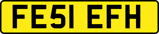 FE51EFH