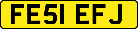 FE51EFJ