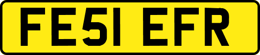 FE51EFR