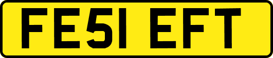 FE51EFT