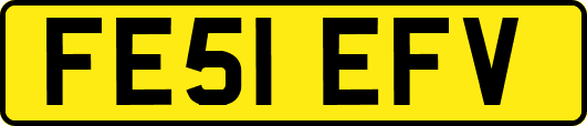 FE51EFV