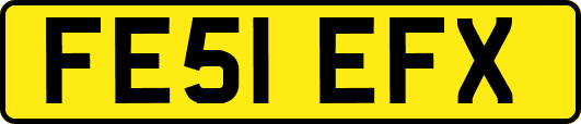 FE51EFX