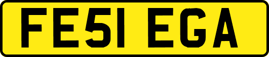 FE51EGA