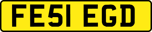 FE51EGD