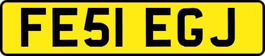 FE51EGJ