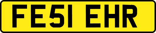 FE51EHR