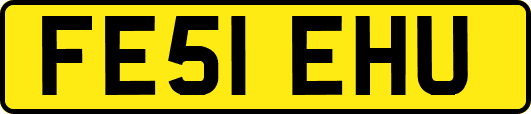 FE51EHU