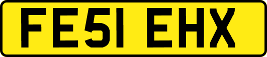 FE51EHX