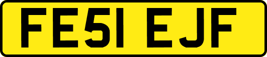 FE51EJF