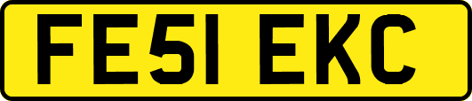 FE51EKC