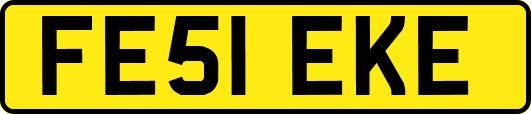 FE51EKE