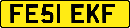 FE51EKF