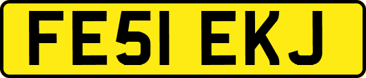 FE51EKJ